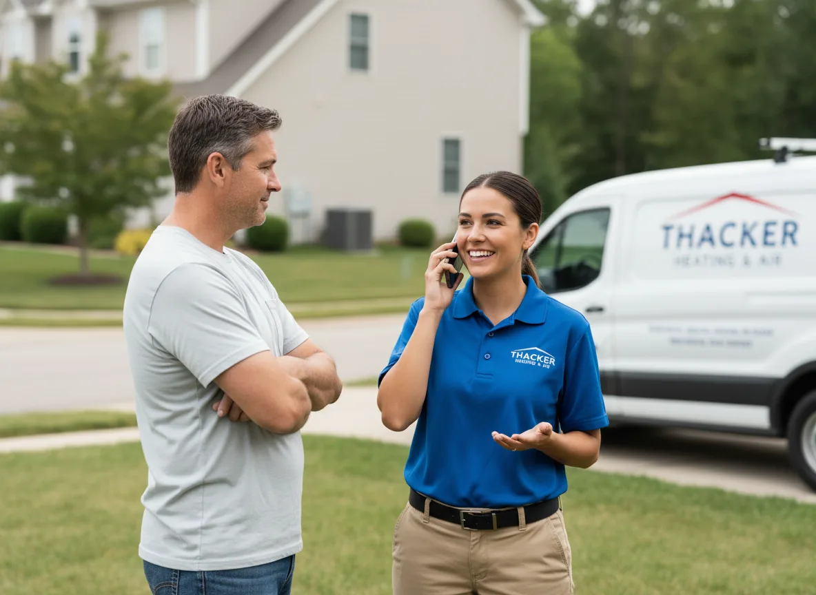 Ac Repair Chester, SD FAQs